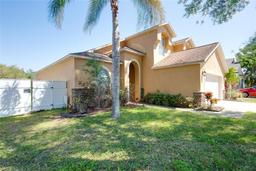 Picture of 31141 Harthorn Court, Wesley Chapel, FL 33543