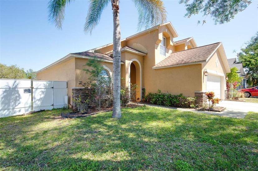 Picture of 31141 Harthorn Court, Wesley Chapel FL 33543