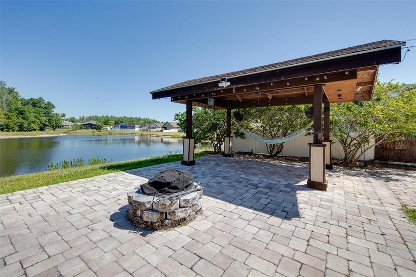 Picture of 31141 Harthorn Court, Wesley Chapel FL 33543