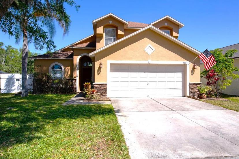 Picture of 31141 Harthorn Court, Wesley Chapel FL 33543
