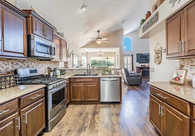 Picture of 31141 Harthorn Court, Wesley Chapel FL 33543