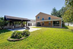 Picture of 31141 Harthorn Court, Wesley Chapel, FL 33543