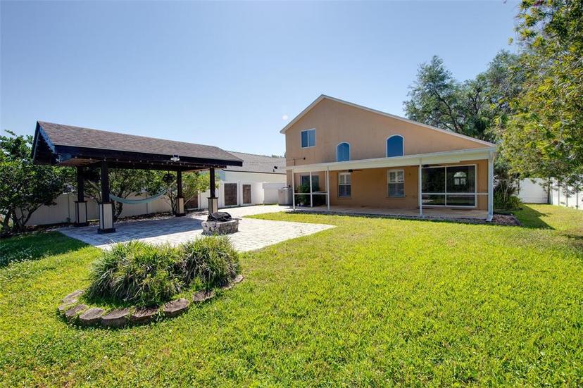 Picture of 31141 Harthorn Court, Wesley Chapel FL 33543