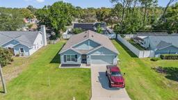 Picture of 10463 Baylor Drive, Spring Hill, FL 34608