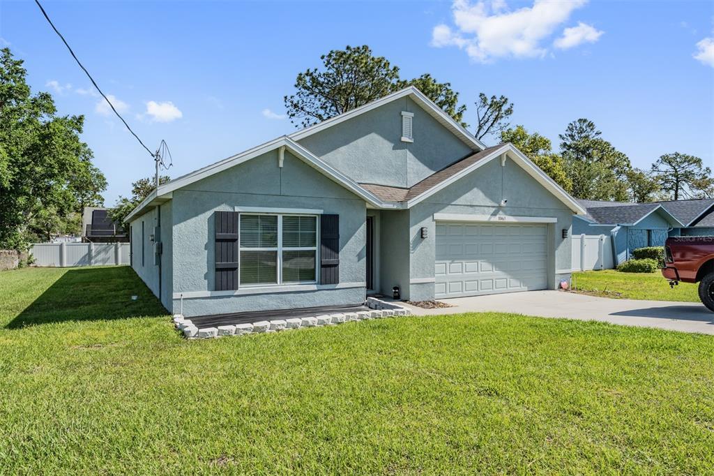 Picture of 10463 Baylor Drive, Spring Hill, FL 34608