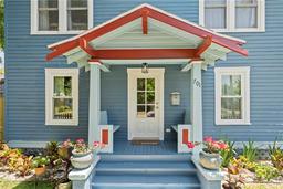 Picture of 701 14Th Street N, St Petersburg, FL 33705