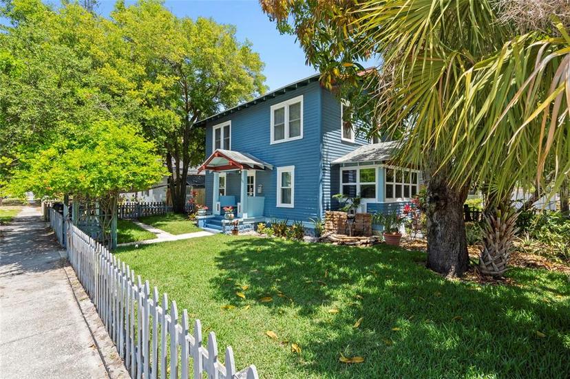 Picture of 701 14Th Street N, St Petersburg FL 33705