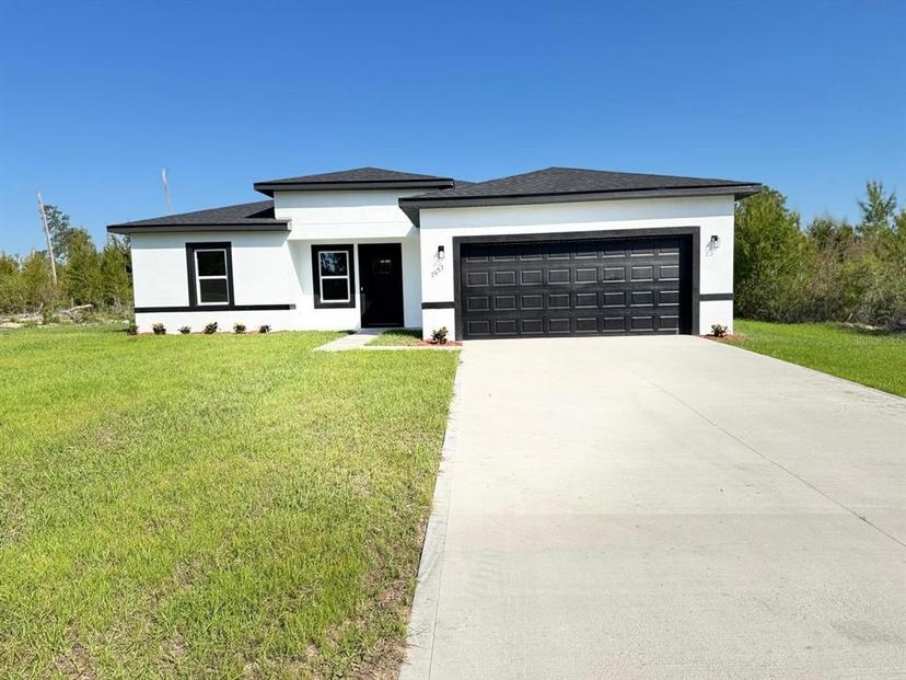 Picture of 2697 SW 165St Road, Ocala FL 34473