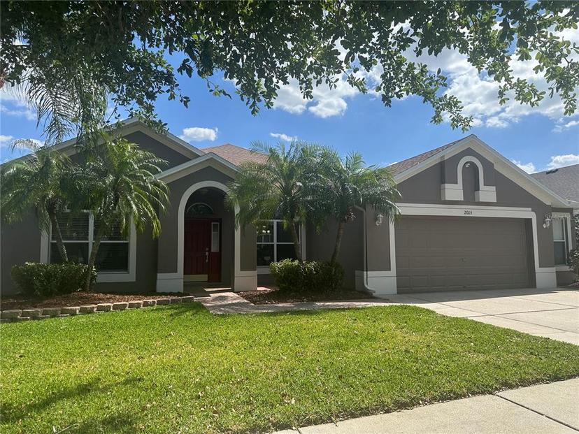 Picture of 2603 Valencia Grove Drive, Valrico FL 33596