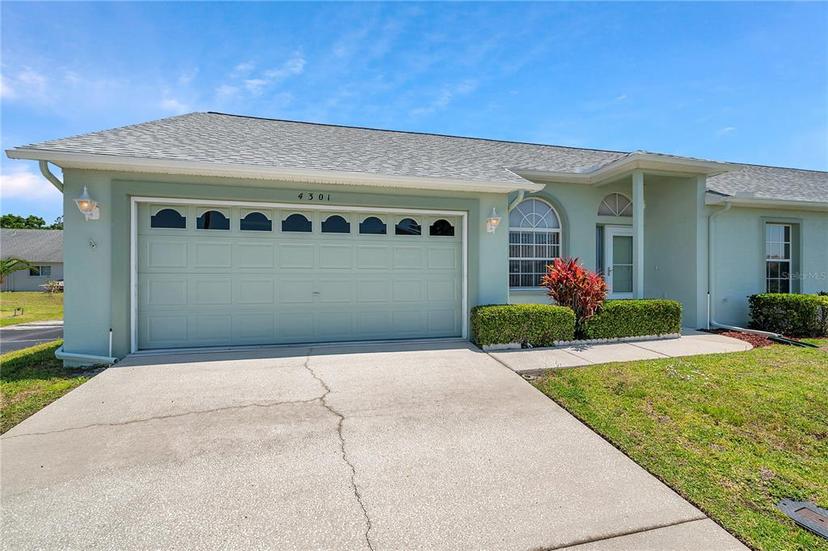 Picture of 4301 Avanti Circle, New Port Richey FL 34655