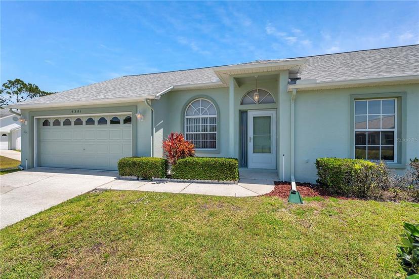 Picture of 4301 Avanti Circle, New Port Richey FL 34655