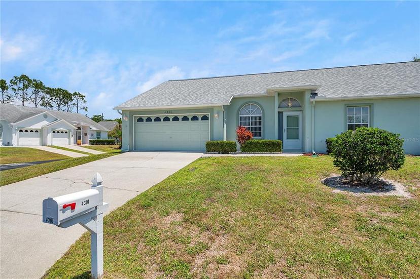 Picture of 4301 Avanti Circle, New Port Richey FL 34655