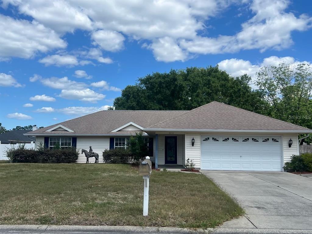 Picture of 3210 SE 54Th Circle, Ocala, FL 34480