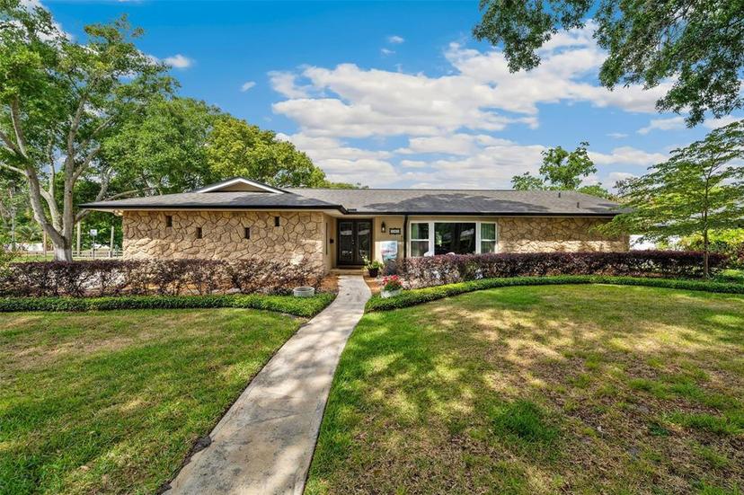 Picture of 1901 Sepler Drive, Fern Park FL 32730