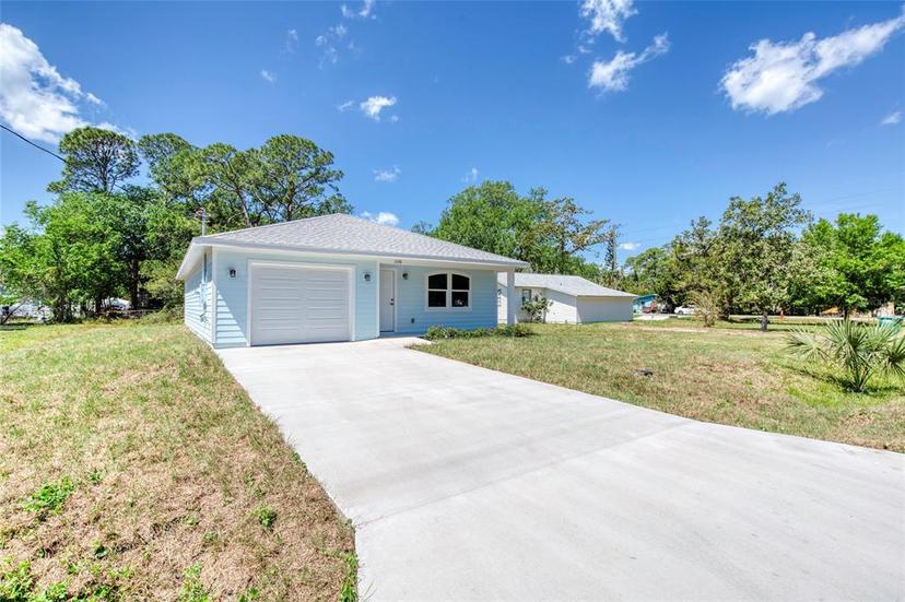 Picture of 1598 Montgomery Avenue, Daytona Beach FL 32117