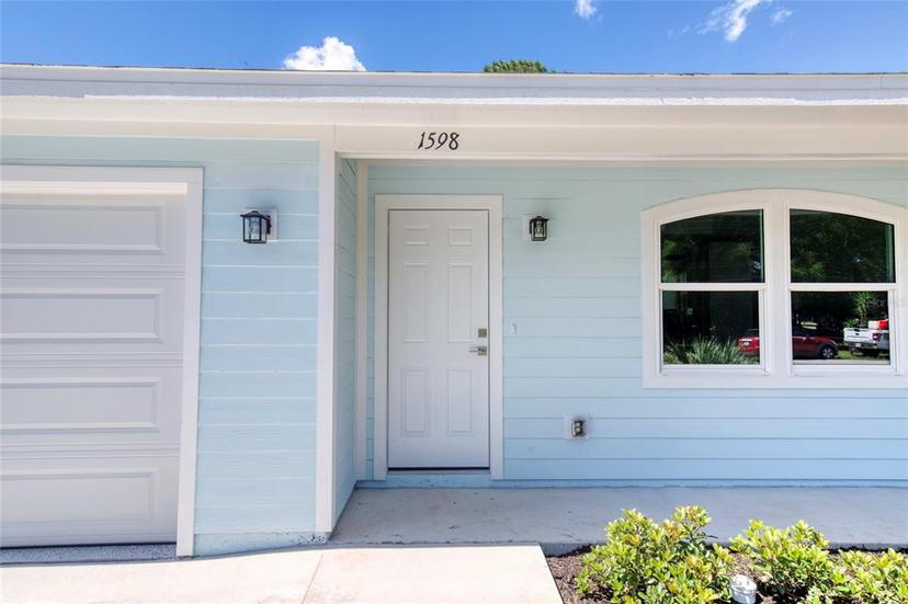 Picture of 1598 Montgomery Avenue, Daytona Beach FL 32117