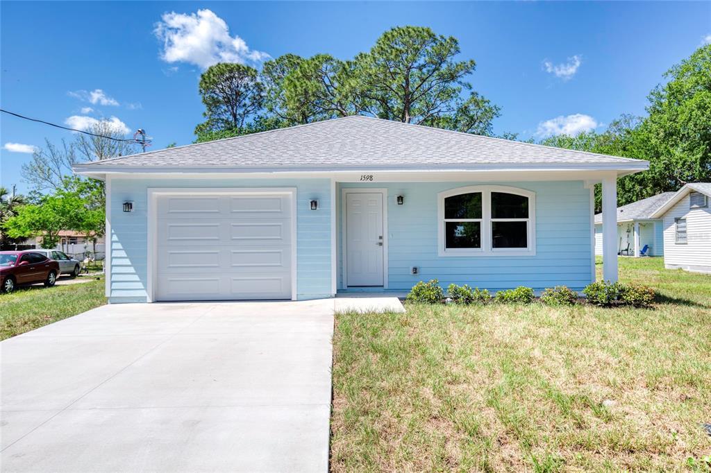Picture of 1598 Montgomery Avenue, Daytona Beach, FL 32117