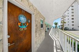 Picture of 1167 Ocean Shore Boulevard Unit 110, Ormond Beach, FL 32176
