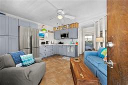 Picture of 1167 Ocean Shore Boulevard Unit 110, Ormond Beach, FL 32176