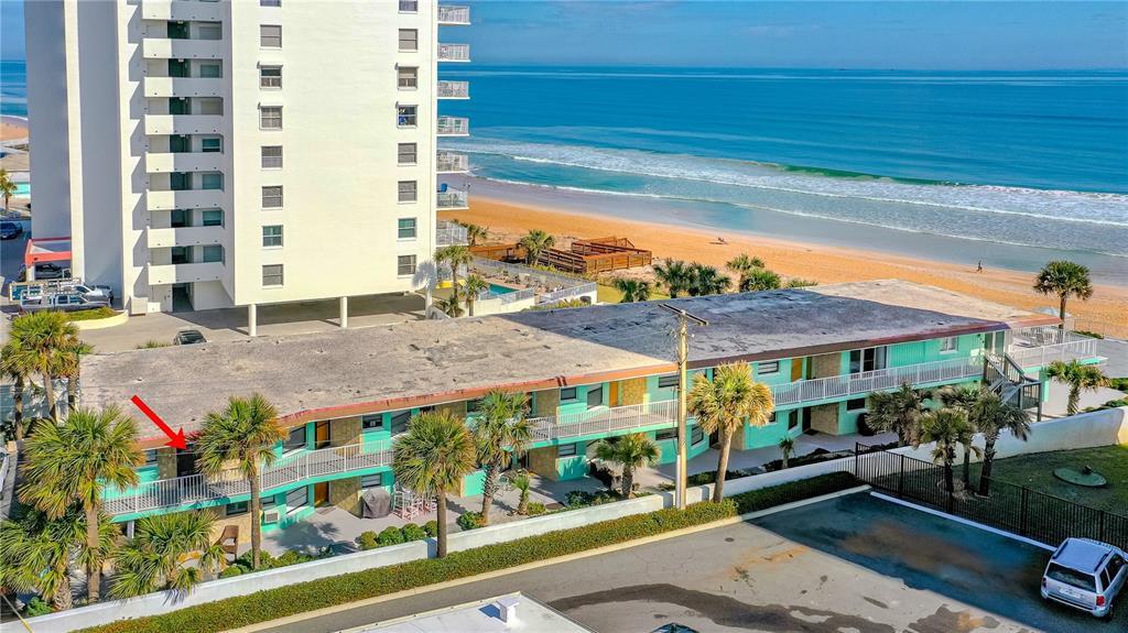 Picture of 1167 Ocean Shore Boulevard Unit 110, Ormond Beach, FL 32176