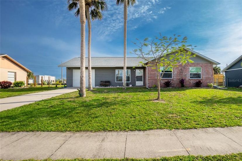 Picture of 13449 Muriel Avenue, Port Charlotte FL 33981