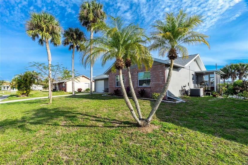 Picture of 13449 Muriel Avenue, Port Charlotte FL 33981