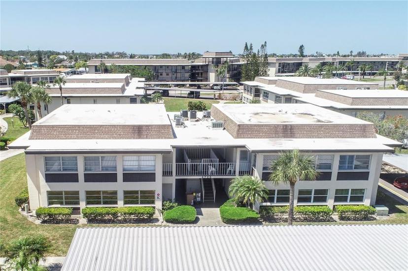 Picture of 4726 Marine Parkway Unit 201, New Port Richey FL 34652