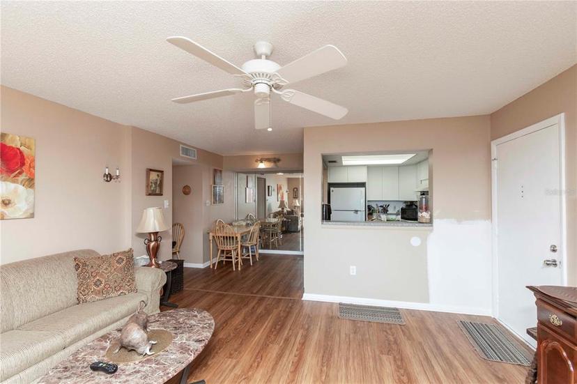 Picture of 4726 Marine Parkway Unit 201, New Port Richey FL 34652