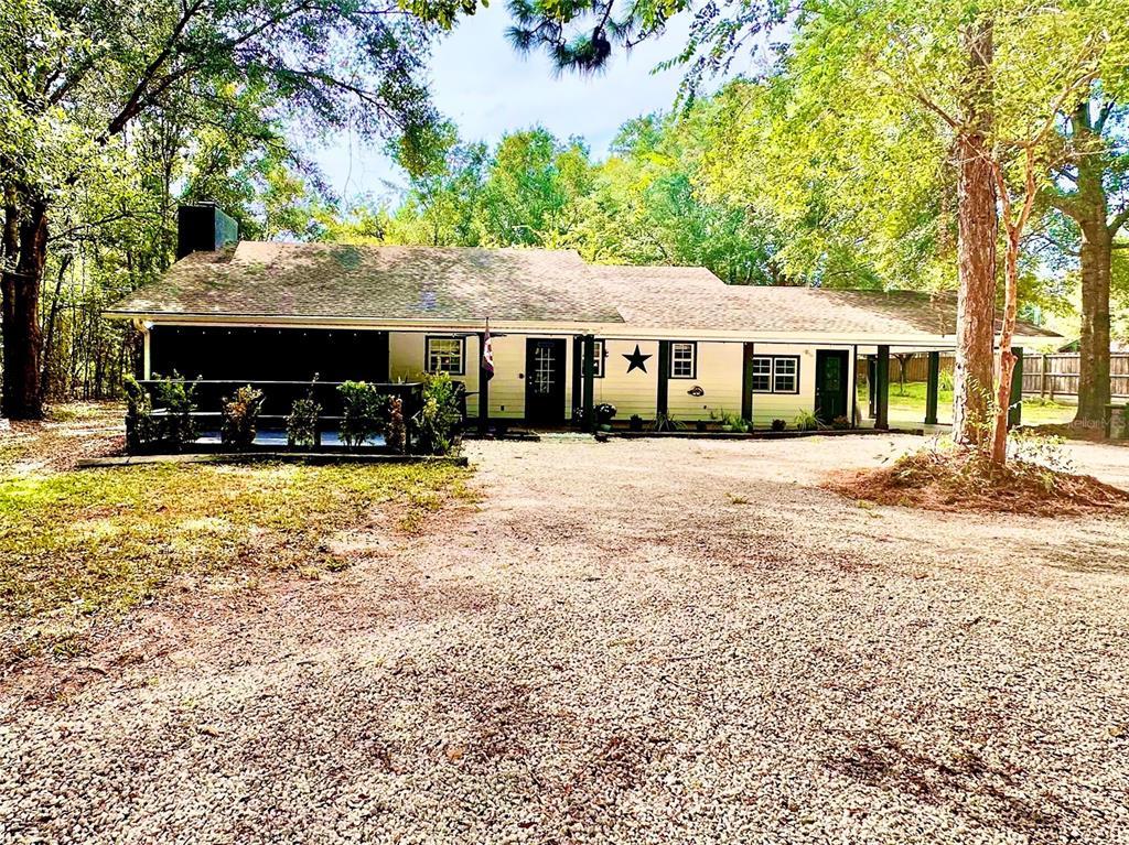 Picture of 5309 NE 60Th Avenue, High Springs, FL 32643