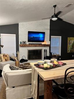 Picture of 5309 NE 60Th Avenue, High Springs, FL 32643