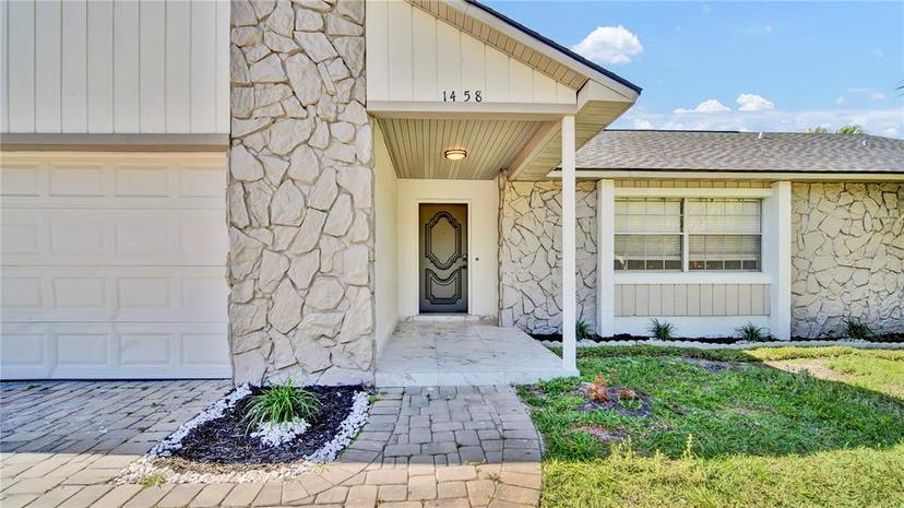Picture of 1458 Heather Way, Kissimmee FL 34744
