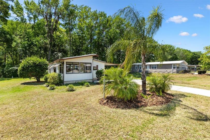 Picture of 106 Oak Boulevard, Wildwood FL 34785