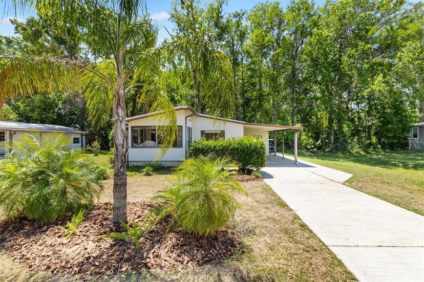 Picture of 106 Oak Boulevard, Wildwood FL 34785