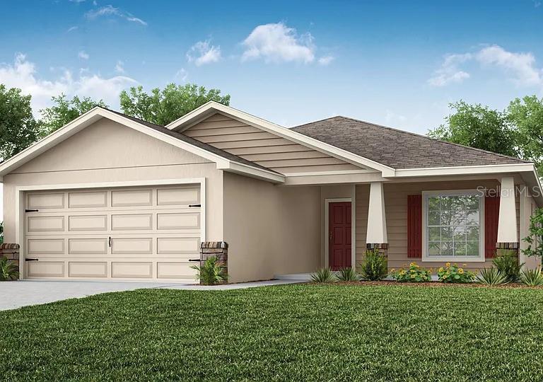 Picture of 1845 Noble Drive, Davenport FL 33837