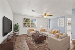 Picture of 4220 Oakfield Avenue, Holiday, FL 34691