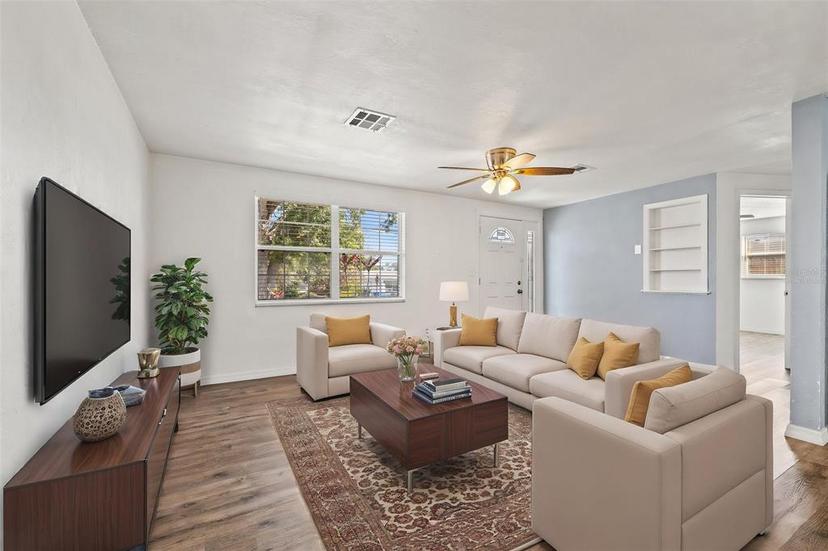 Picture of 4220 Oakfield Avenue, Holiday FL 34691