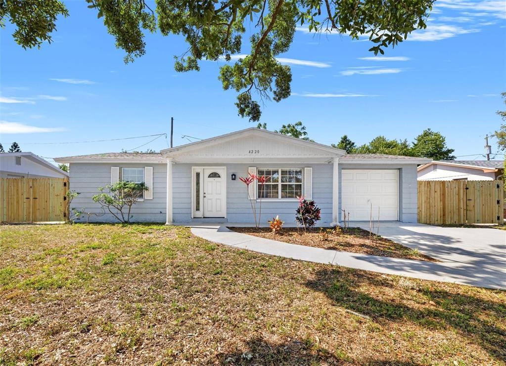 Picture of 4220 Oakfield Avenue, Holiday, FL 34691