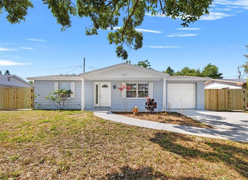 Picture of 4220 Oakfield Avenue, Holiday FL 34691
