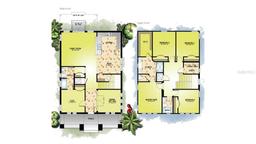 Picture of 1522 W Arch Street, Tampa, FL 33607