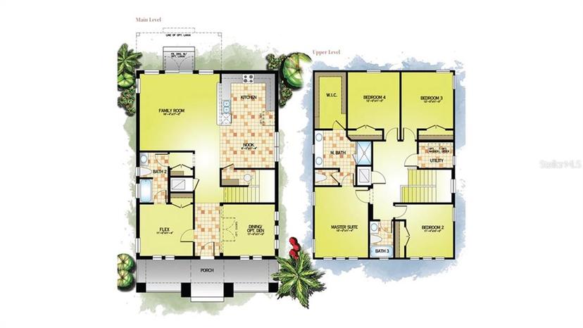Picture of 1522 W Arch Street, Tampa FL 33607