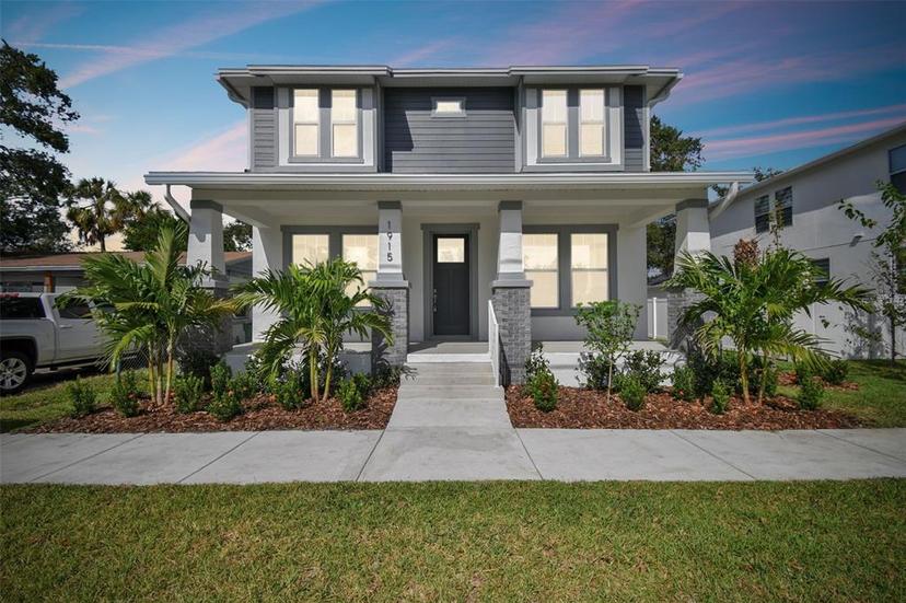 Picture of 1522 W Arch Street, Tampa FL 33607