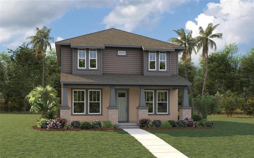 Picture of 1522 W Arch Street, Tampa FL 33607