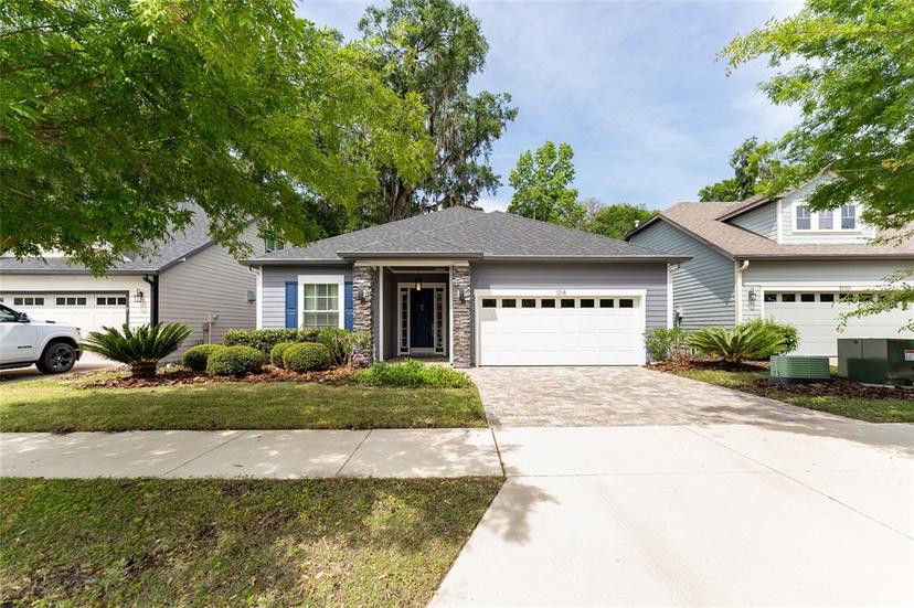 Picture of 1218 NW 137Th Way, Newberry FL 32669