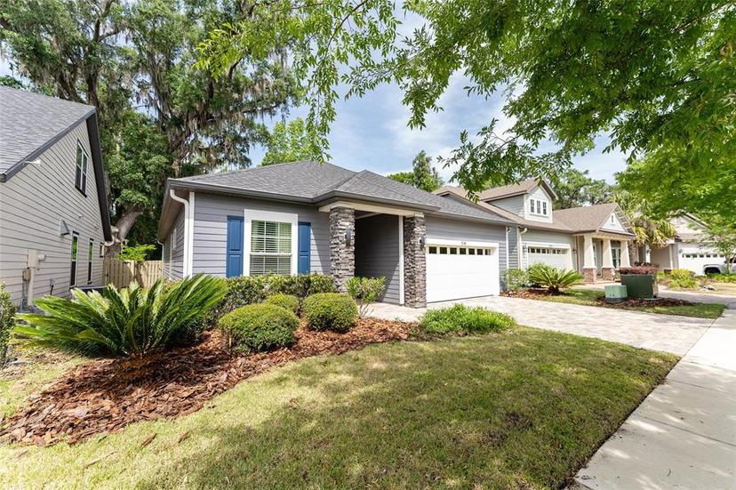 Picture of 1218 NW 137Th Way, Newberry FL 32669