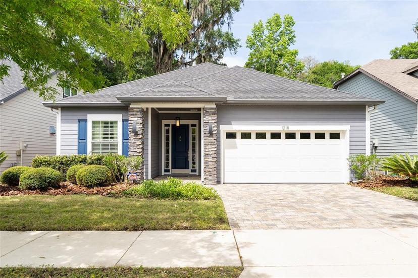 Picture of 1218 NW 137Th Way, Newberry FL 32669