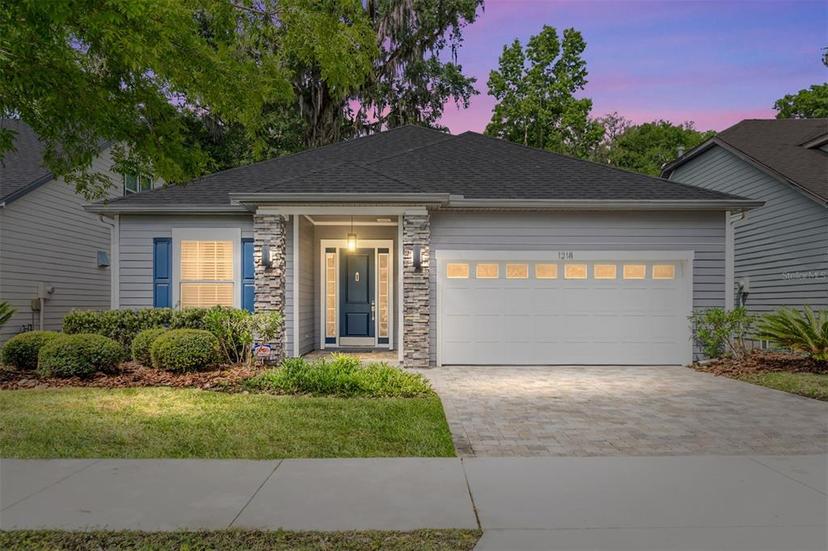 Picture of 1218 NW 137Th Way, Newberry FL 32669