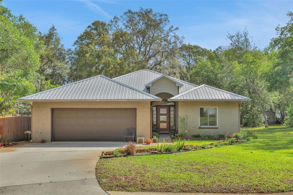Picture of 6261 Little Lake Geneva Road, Keystone Heights, FL 32656