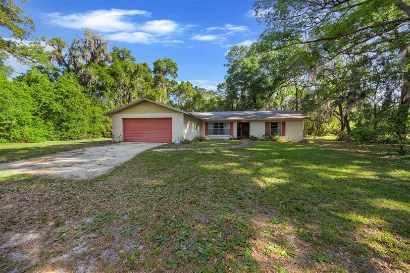 Picture of 16571 SE 95Th Street Road, Ocklawaha FL 32179