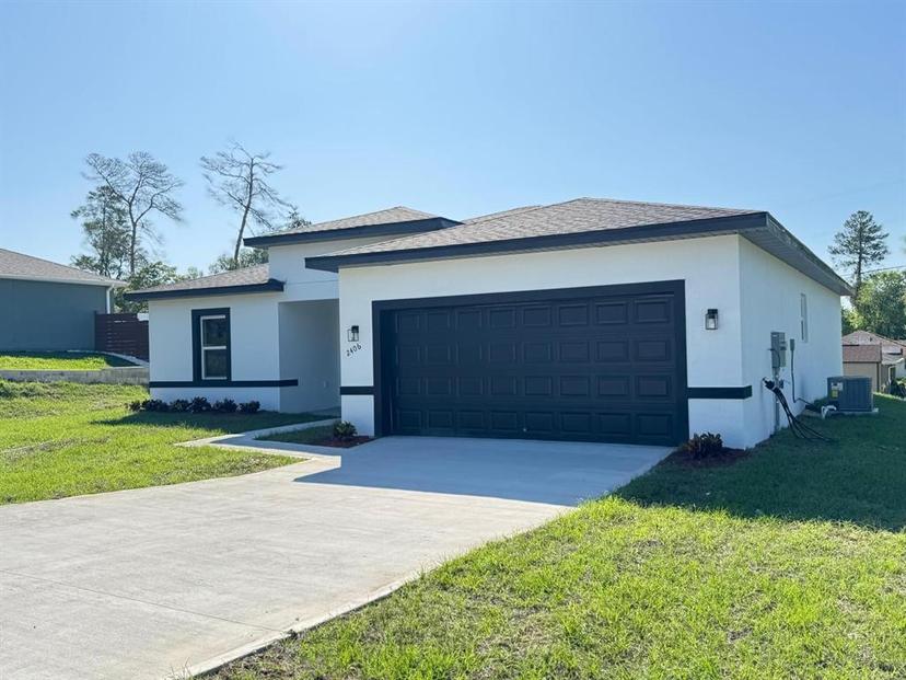 Picture of 2406 SW 163Rd Place, Ocala FL 34473