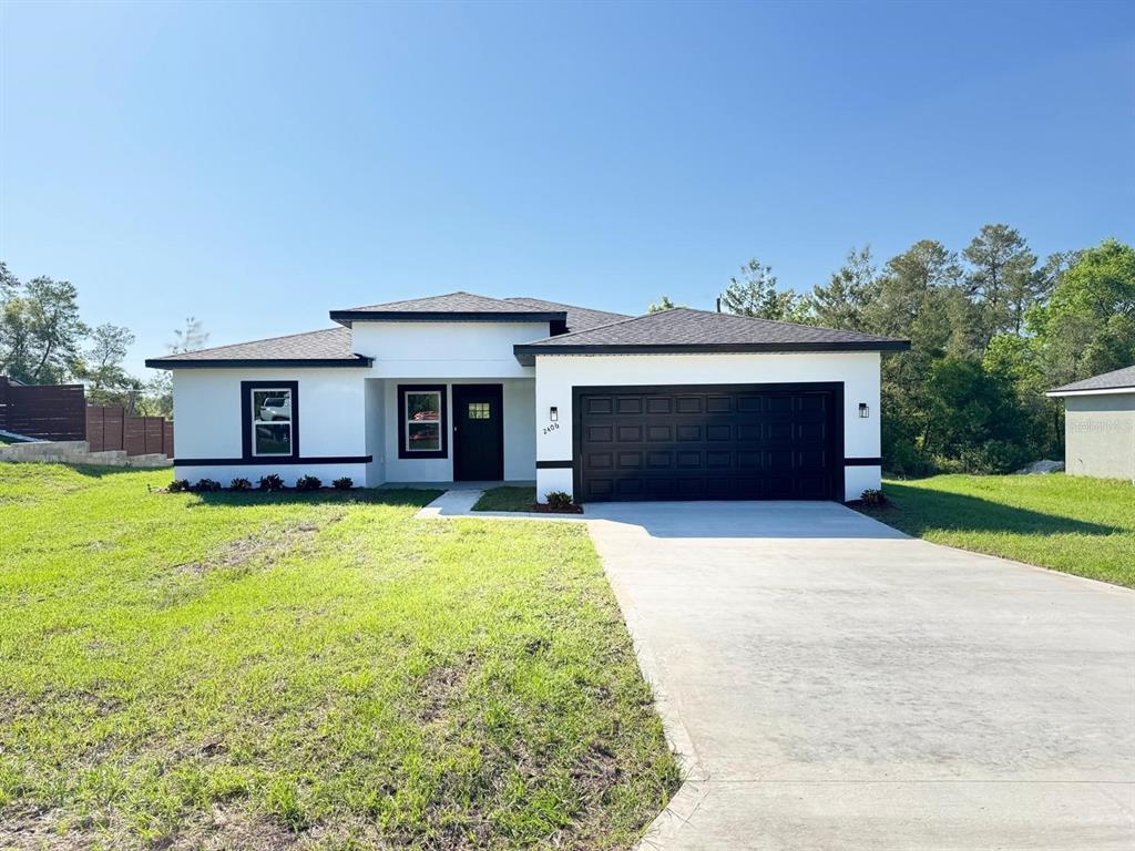 Picture of 2406 SW 163Rd Place, Ocala, FL 34473